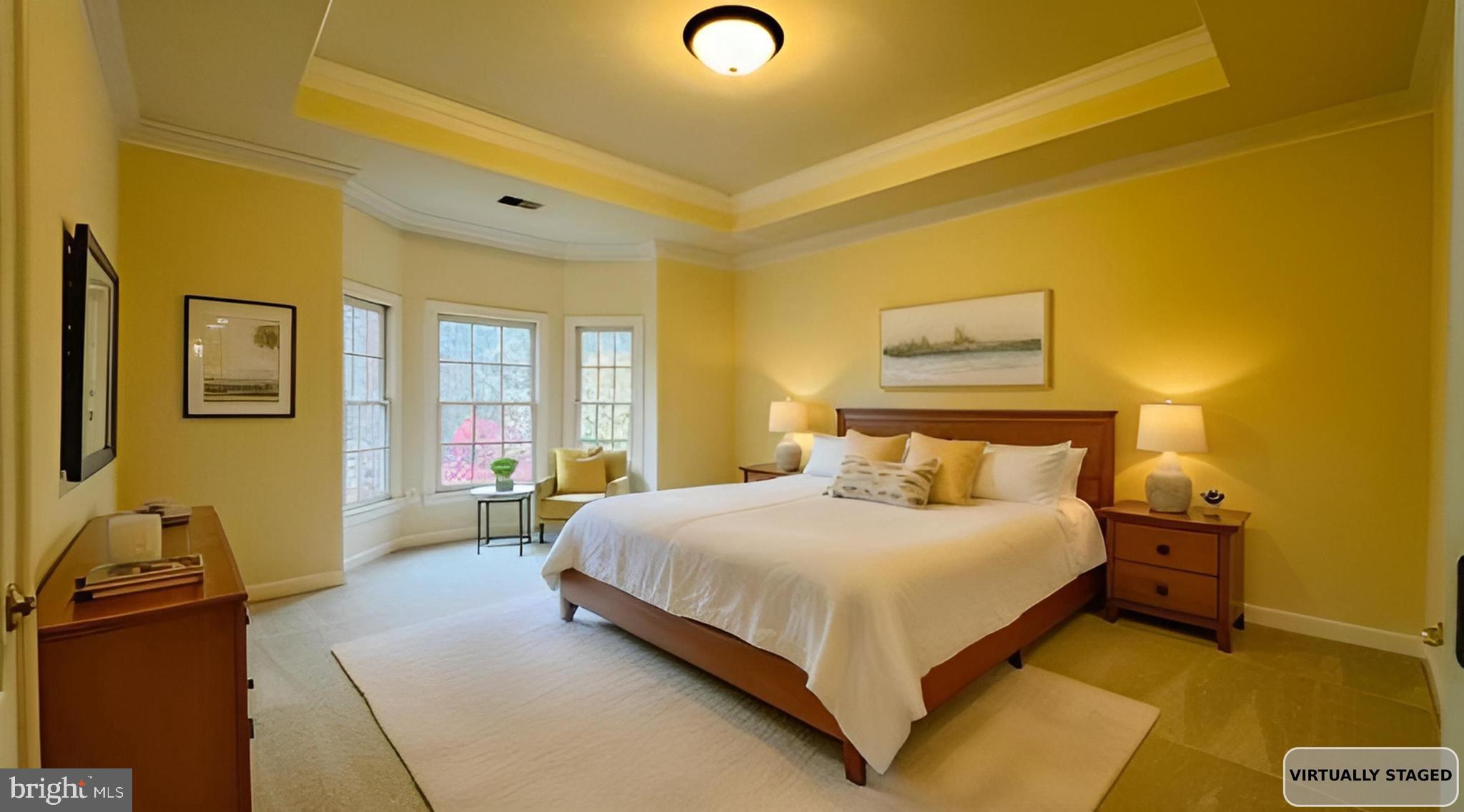 KENSINGTON SQUARE - Residential