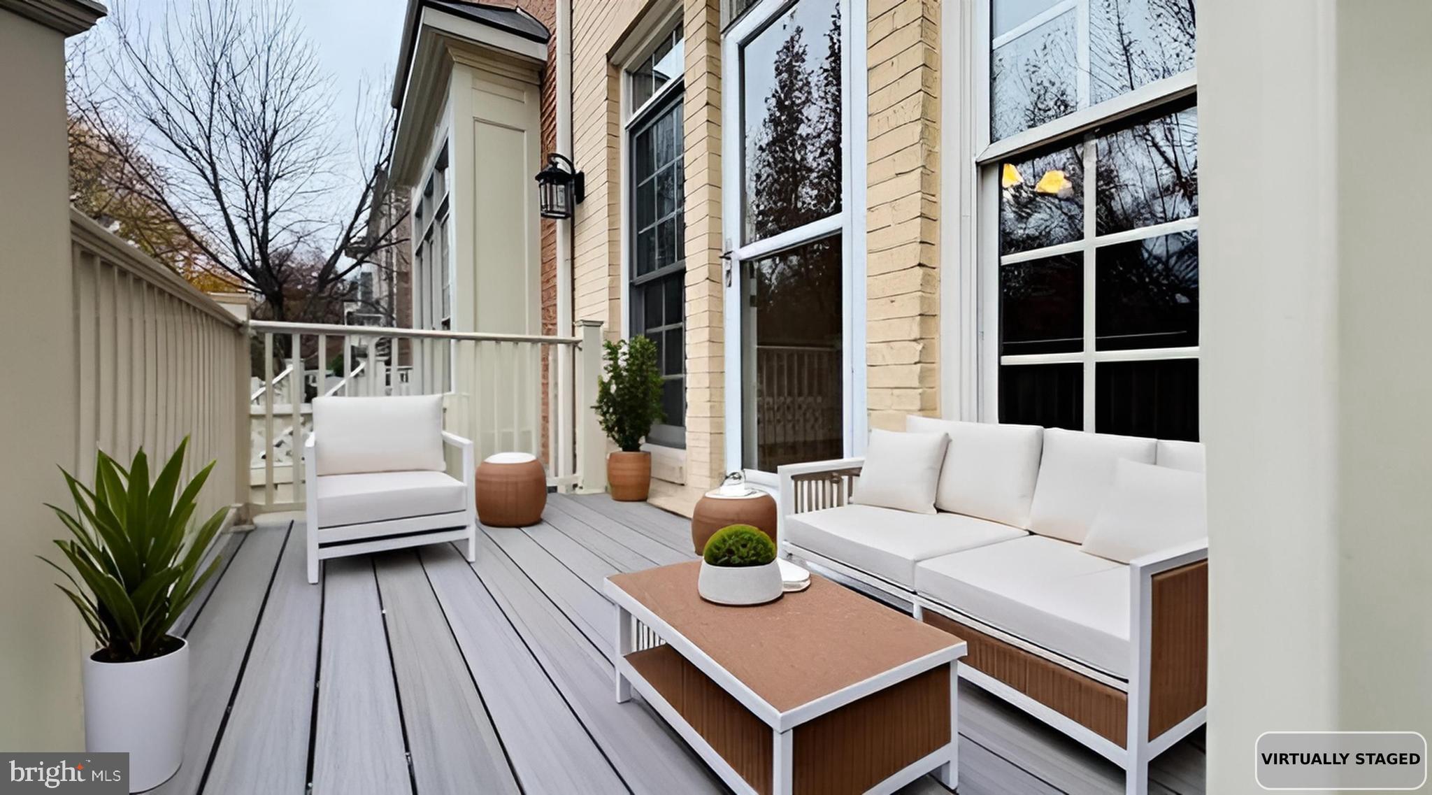 KENSINGTON SQUARE - Residential