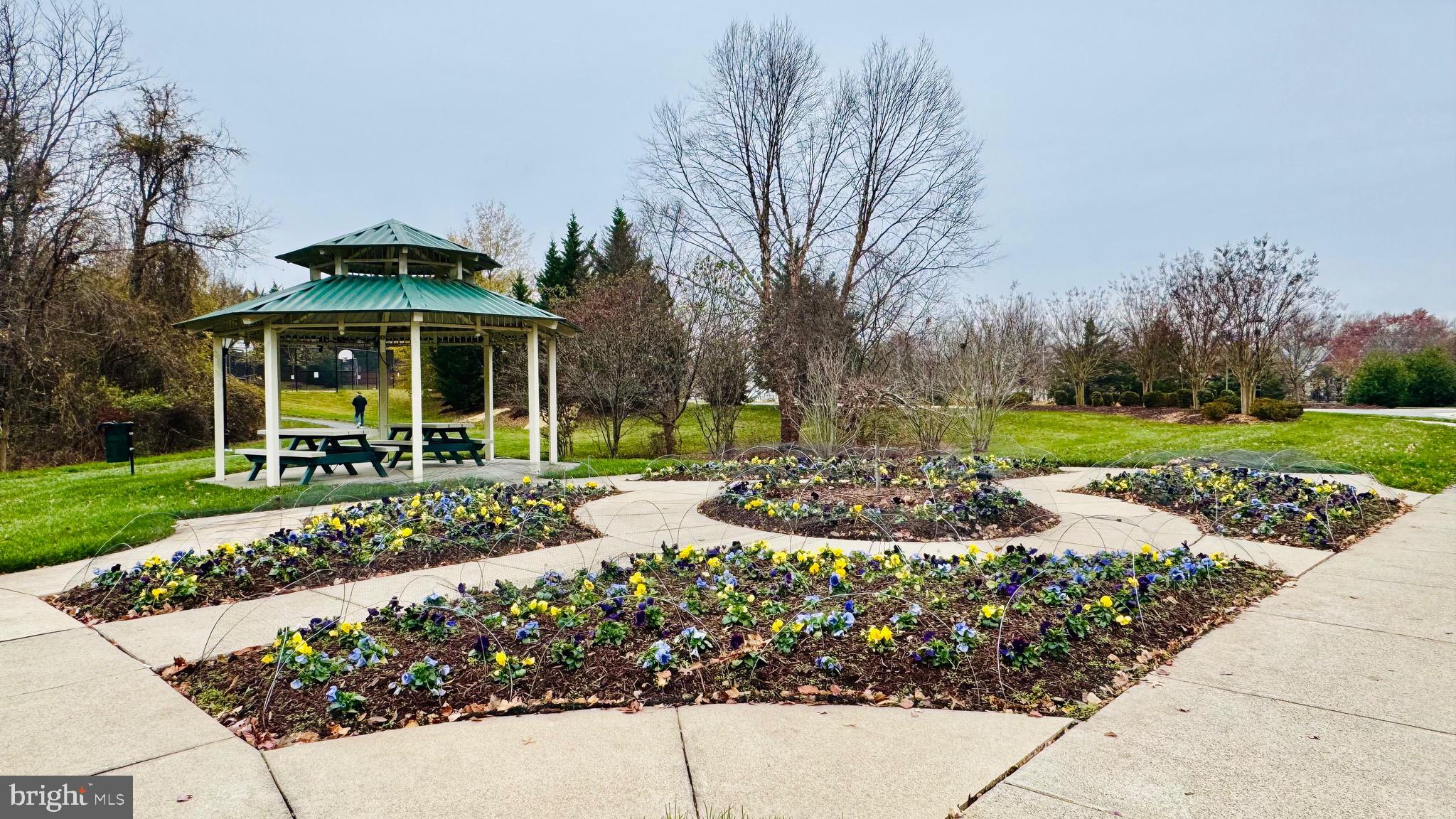 KENSINGTON SQUARE - Residential