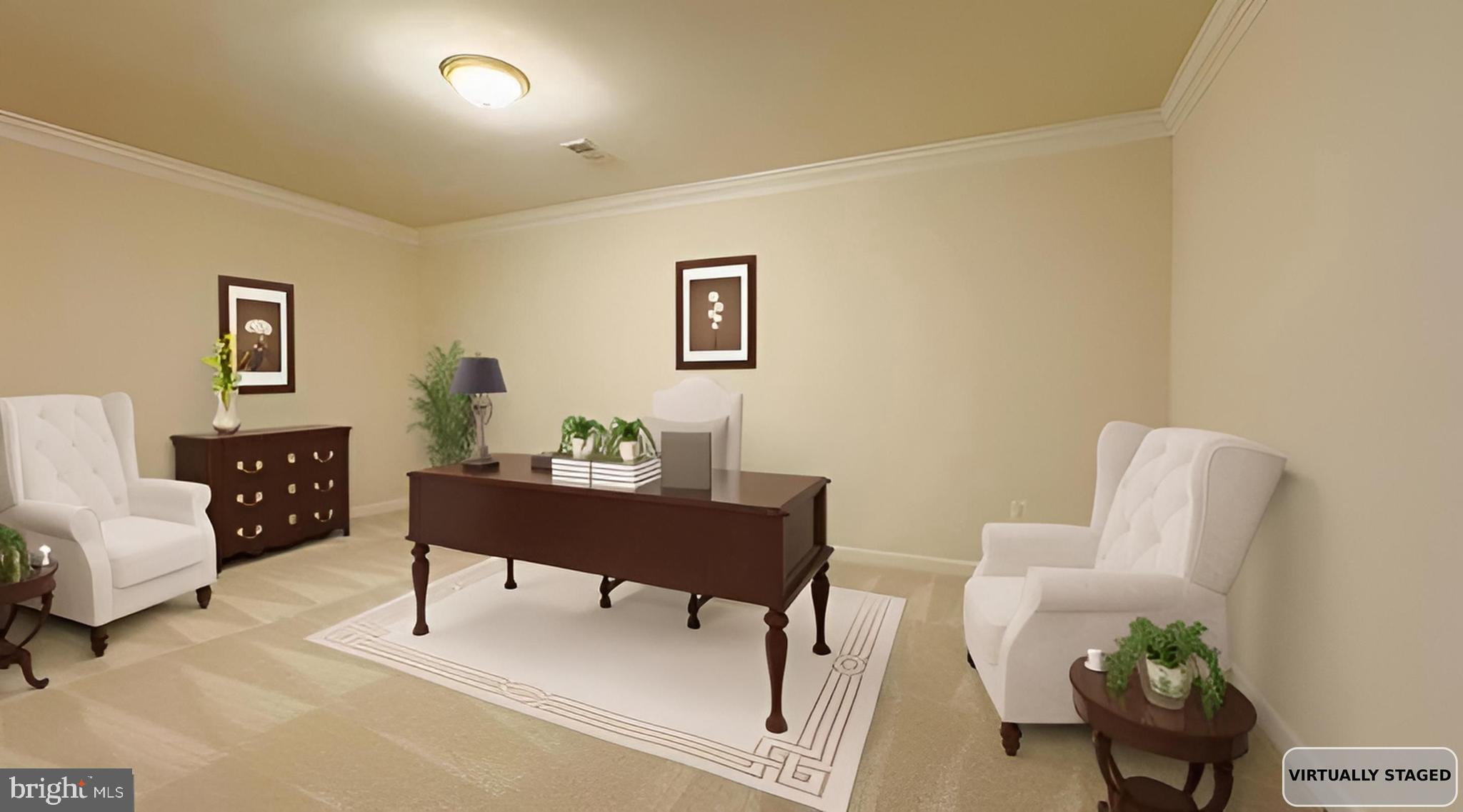 KENSINGTON SQUARE - Residential