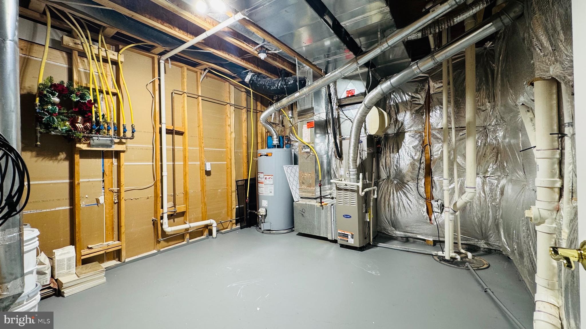 KENSINGTON SQUARE - Residential