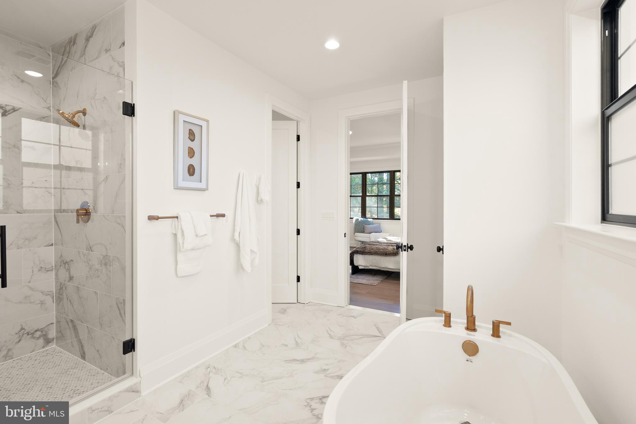 BURNING TREE VALLEY - Residential