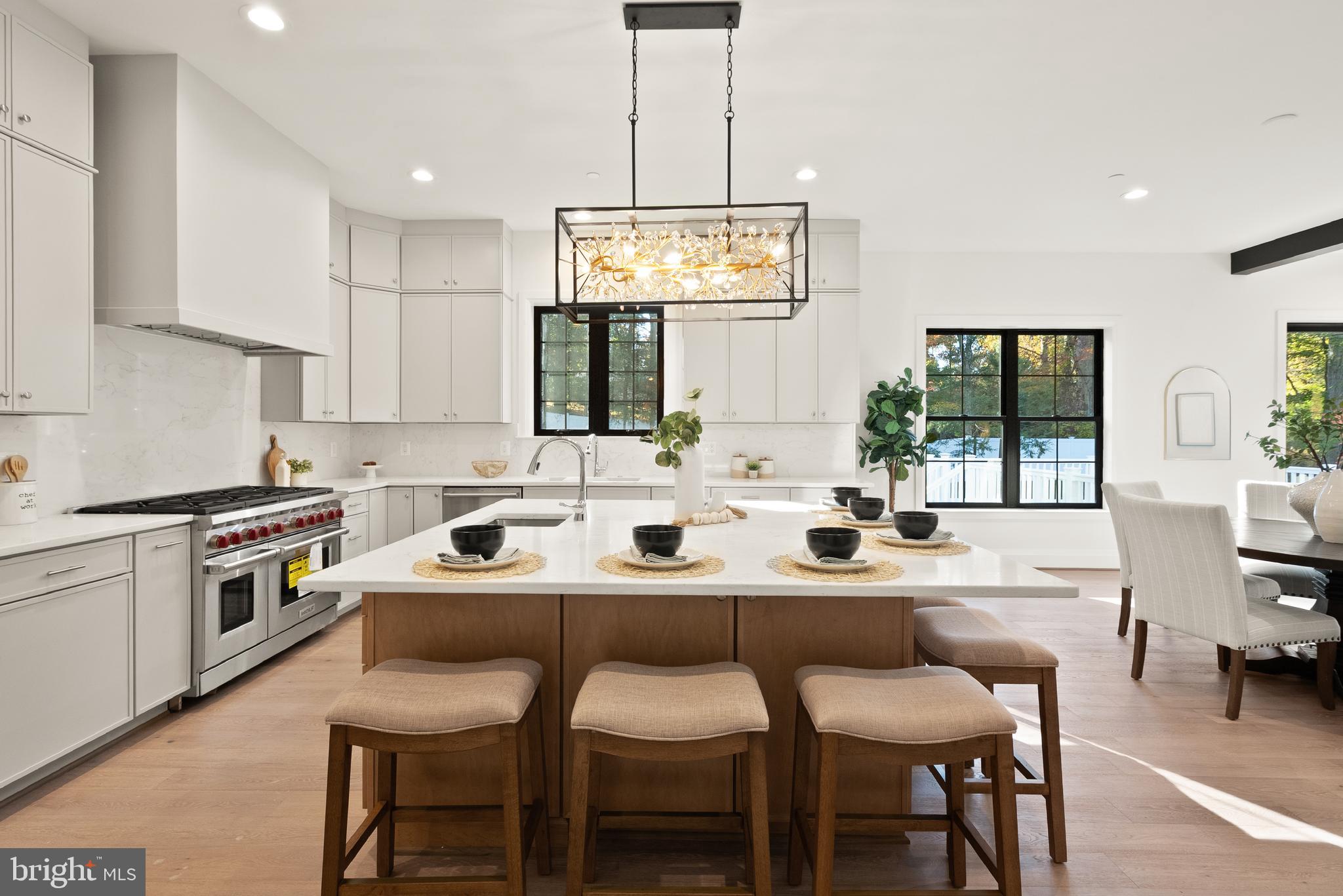 BURNING TREE VALLEY - Residential