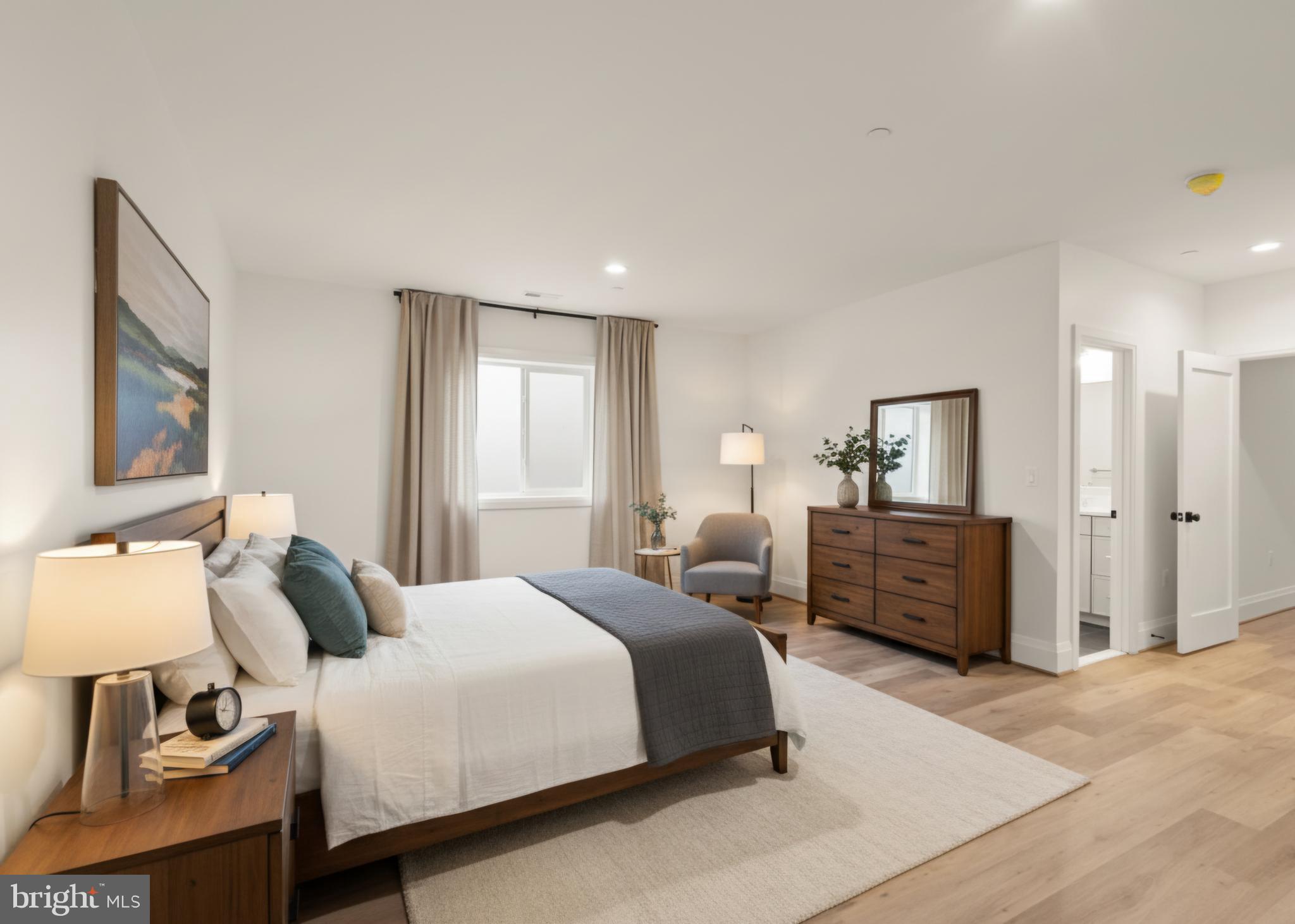 BURNING TREE VALLEY - Residential