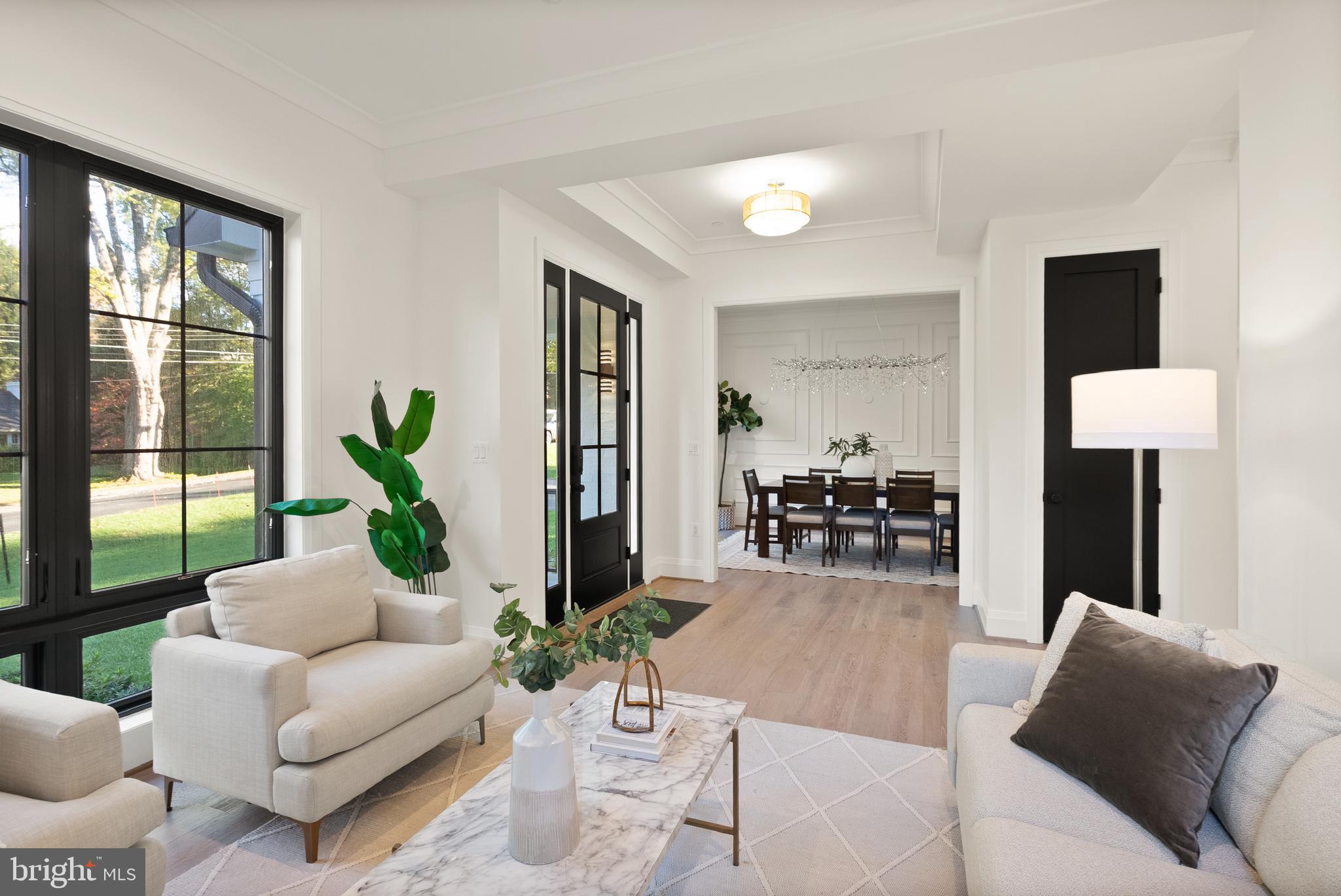 BURNING TREE VALLEY - Residential