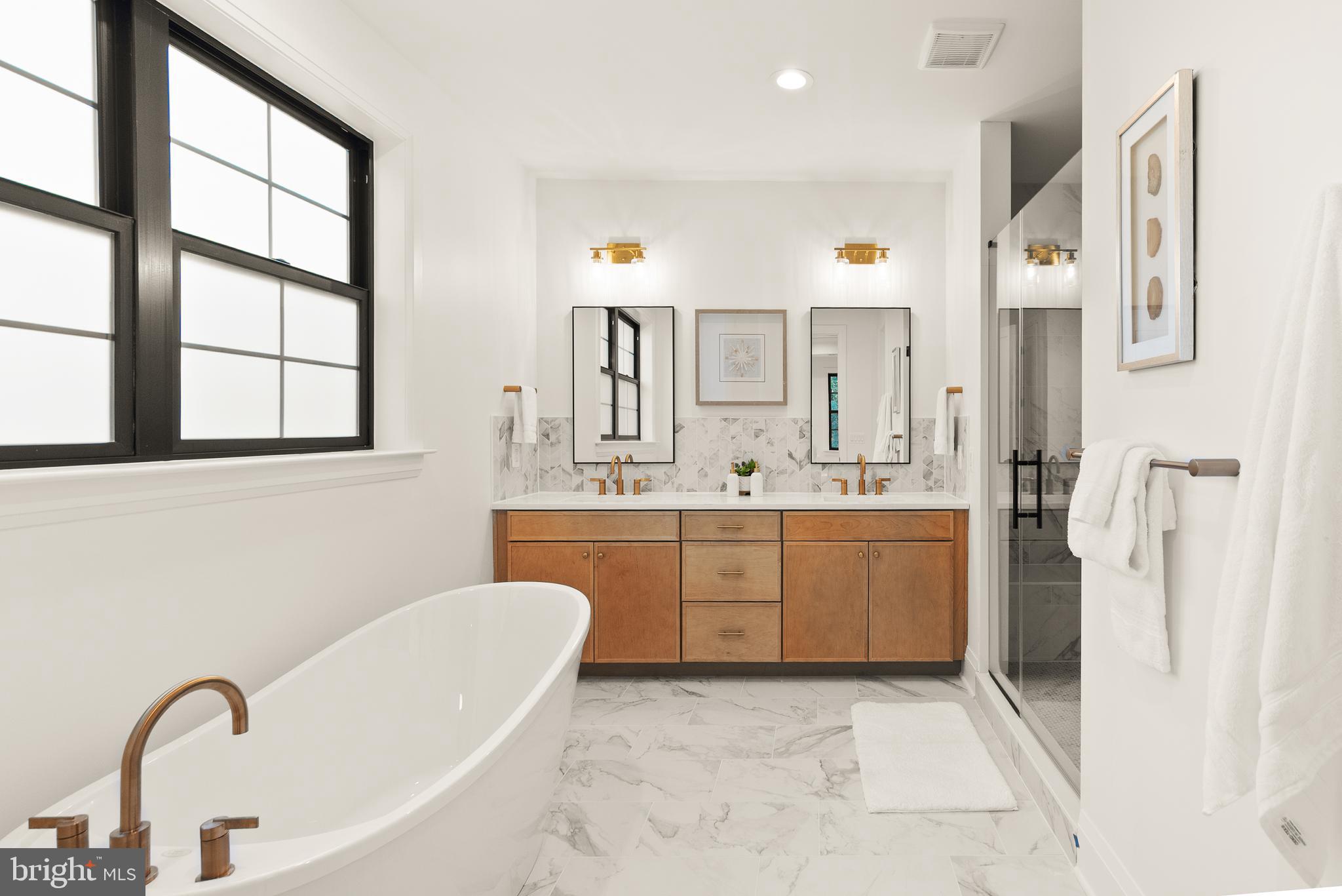 BURNING TREE VALLEY - Residential