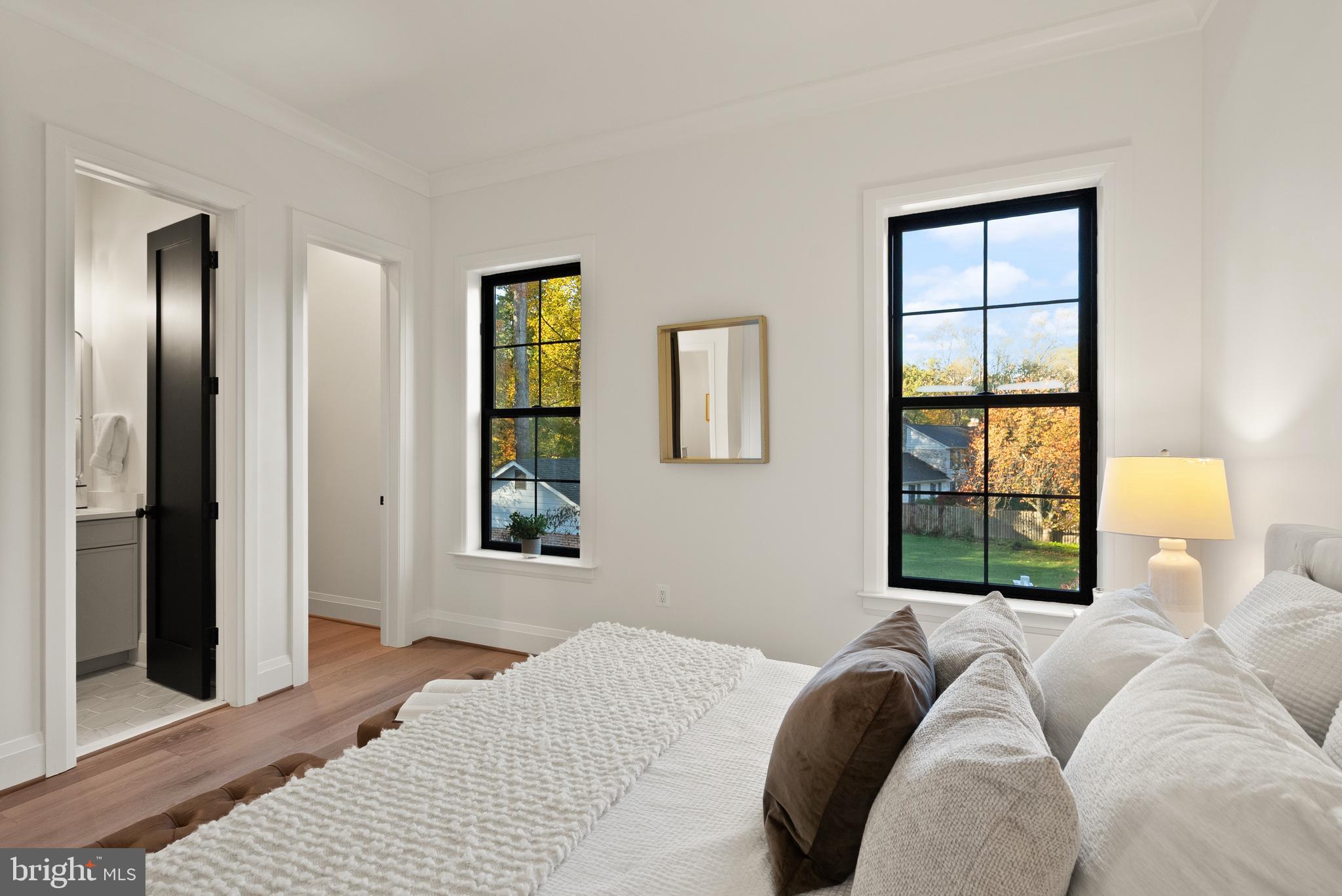 BURNING TREE VALLEY - Residential