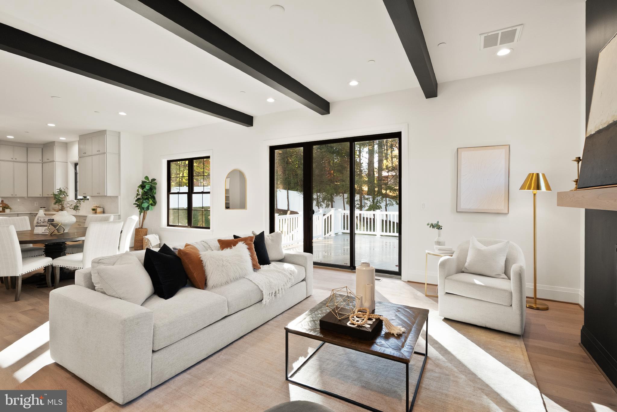 BURNING TREE VALLEY - Residential