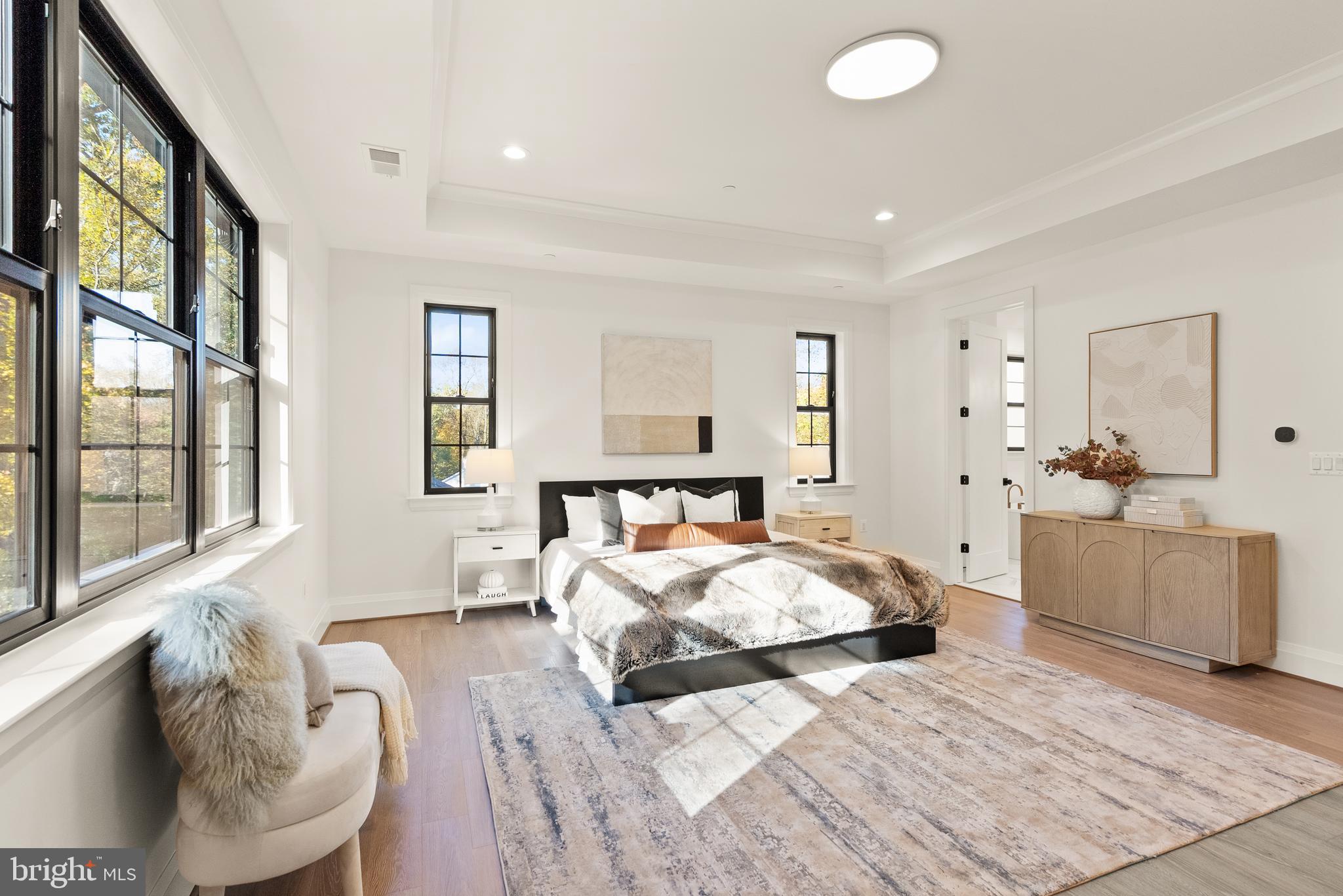 BURNING TREE VALLEY - Residential