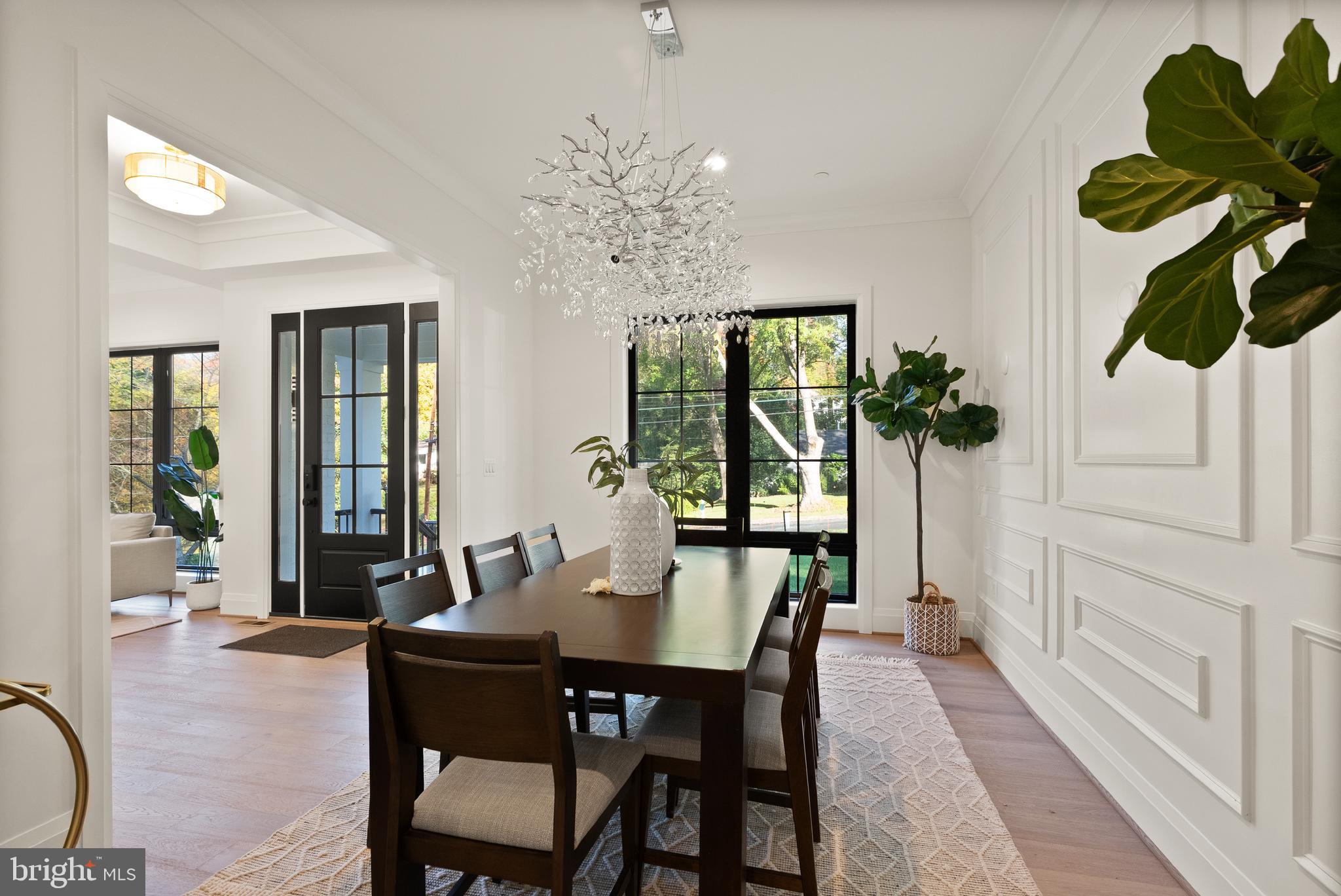 BURNING TREE VALLEY - Residential