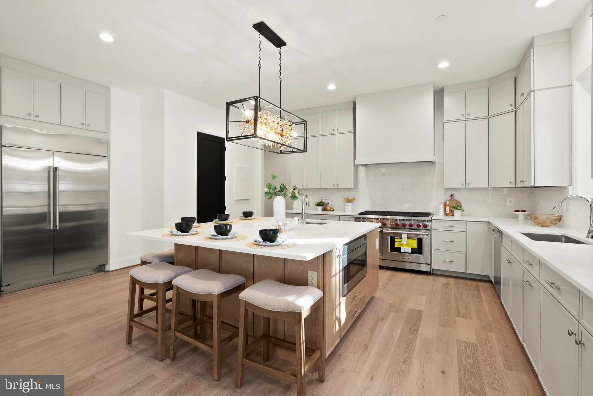 BURNING TREE VALLEY - Residential