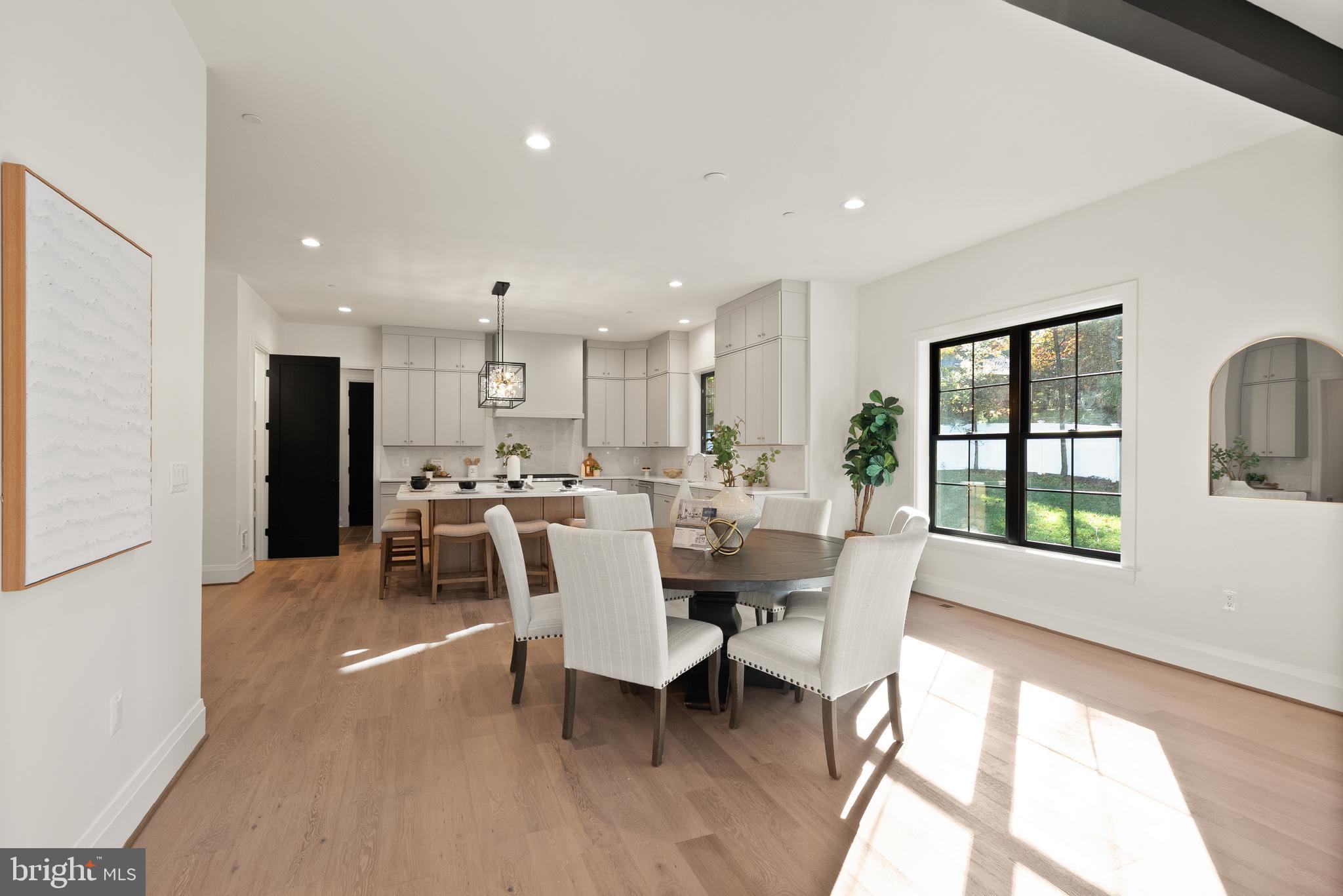 BURNING TREE VALLEY - Residential