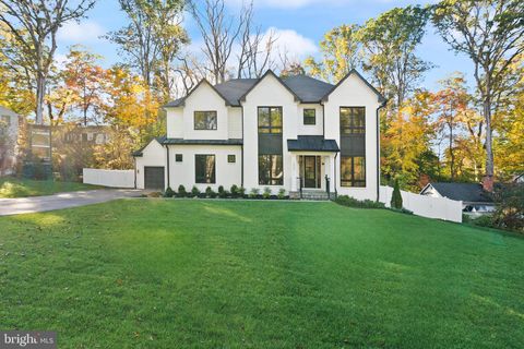 7806 CARTERET ROAD BETHESDA MD 20817
