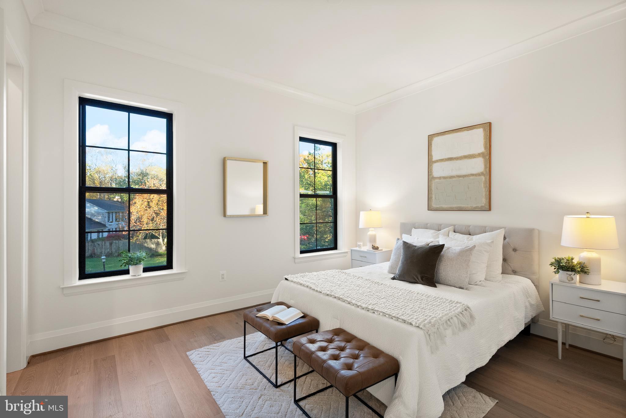 BURNING TREE VALLEY - Residential