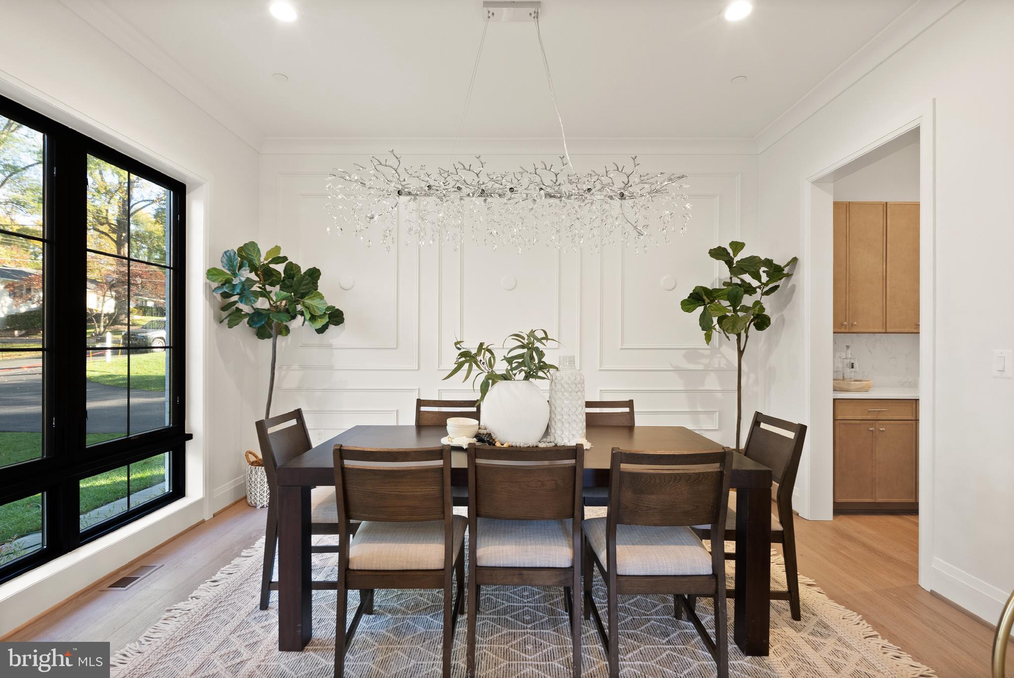 BURNING TREE VALLEY - Residential