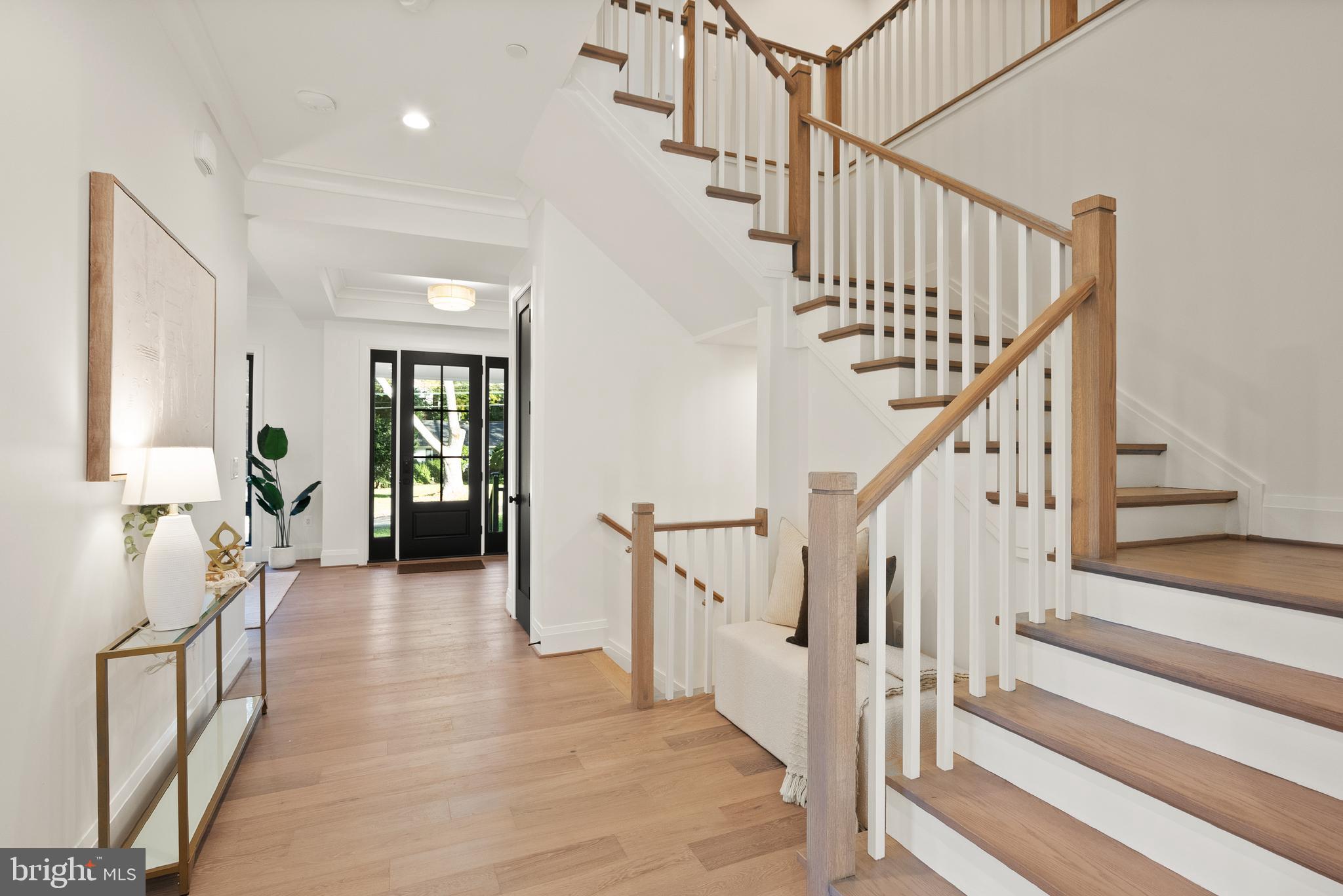 BURNING TREE VALLEY - Residential