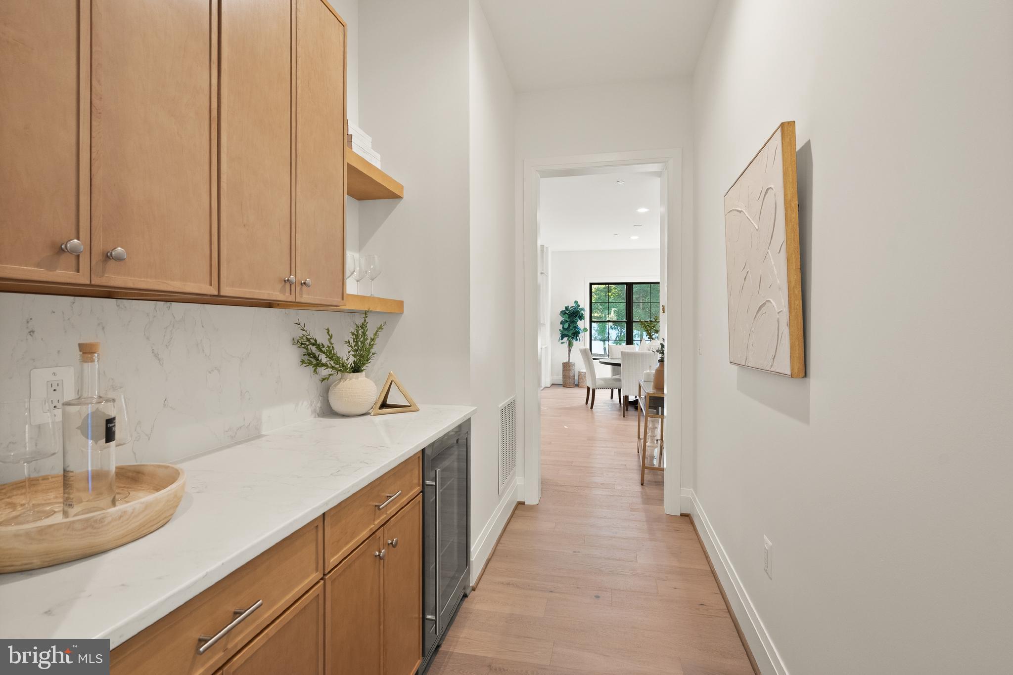 BURNING TREE VALLEY - Residential