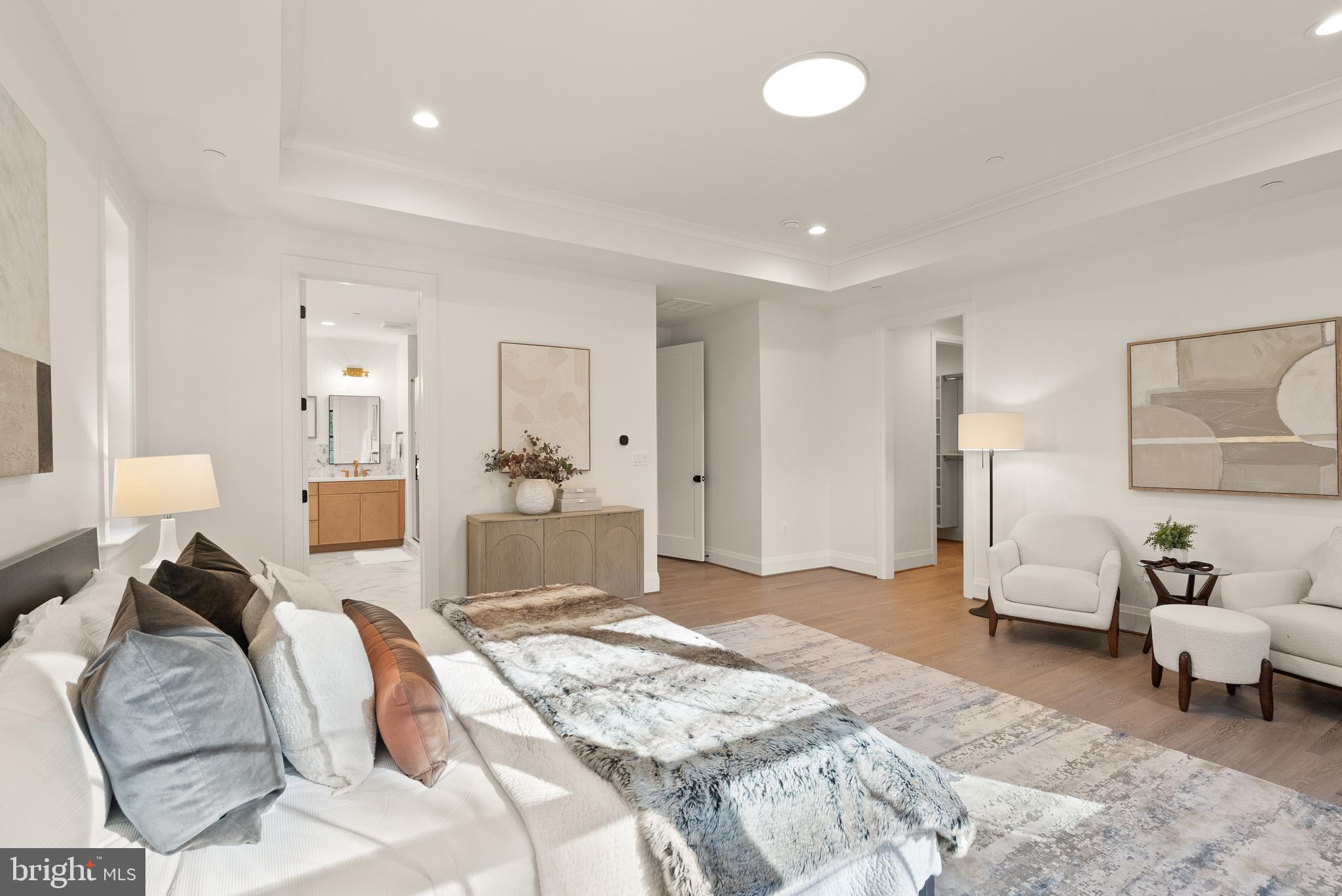 BURNING TREE VALLEY - Residential