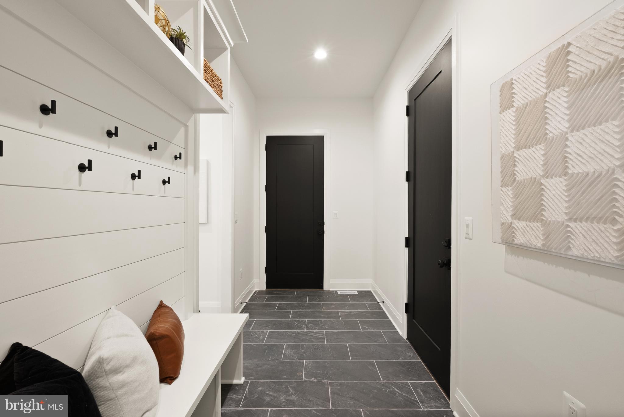 BURNING TREE VALLEY - Residential