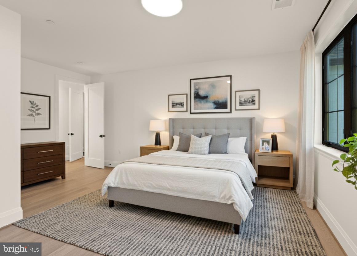 BURNING TREE VALLEY - Residential