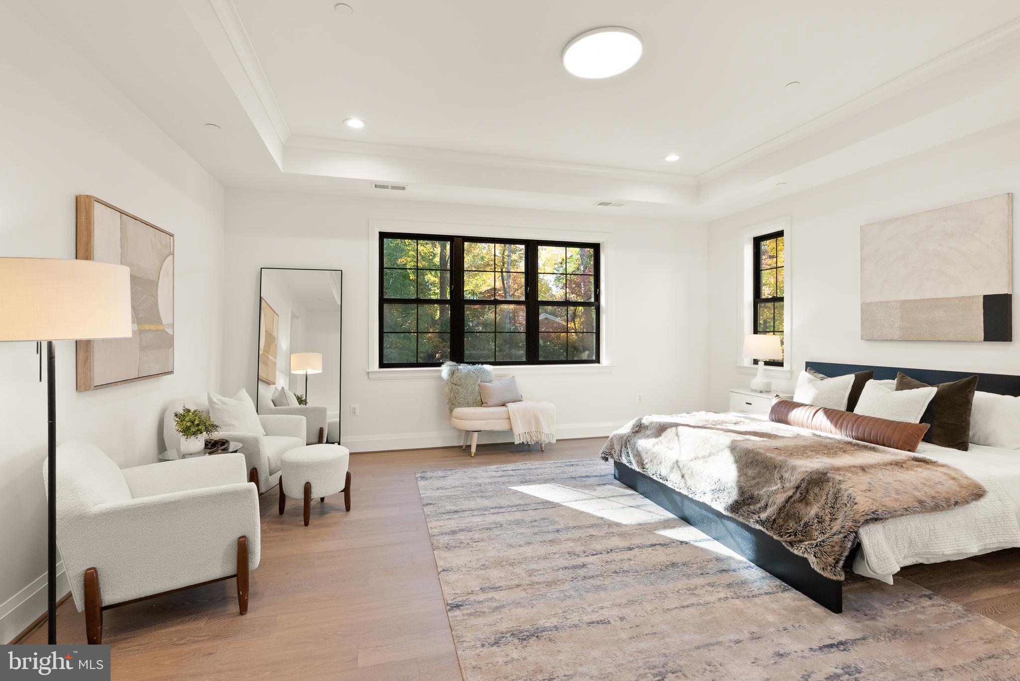 BURNING TREE VALLEY - Residential