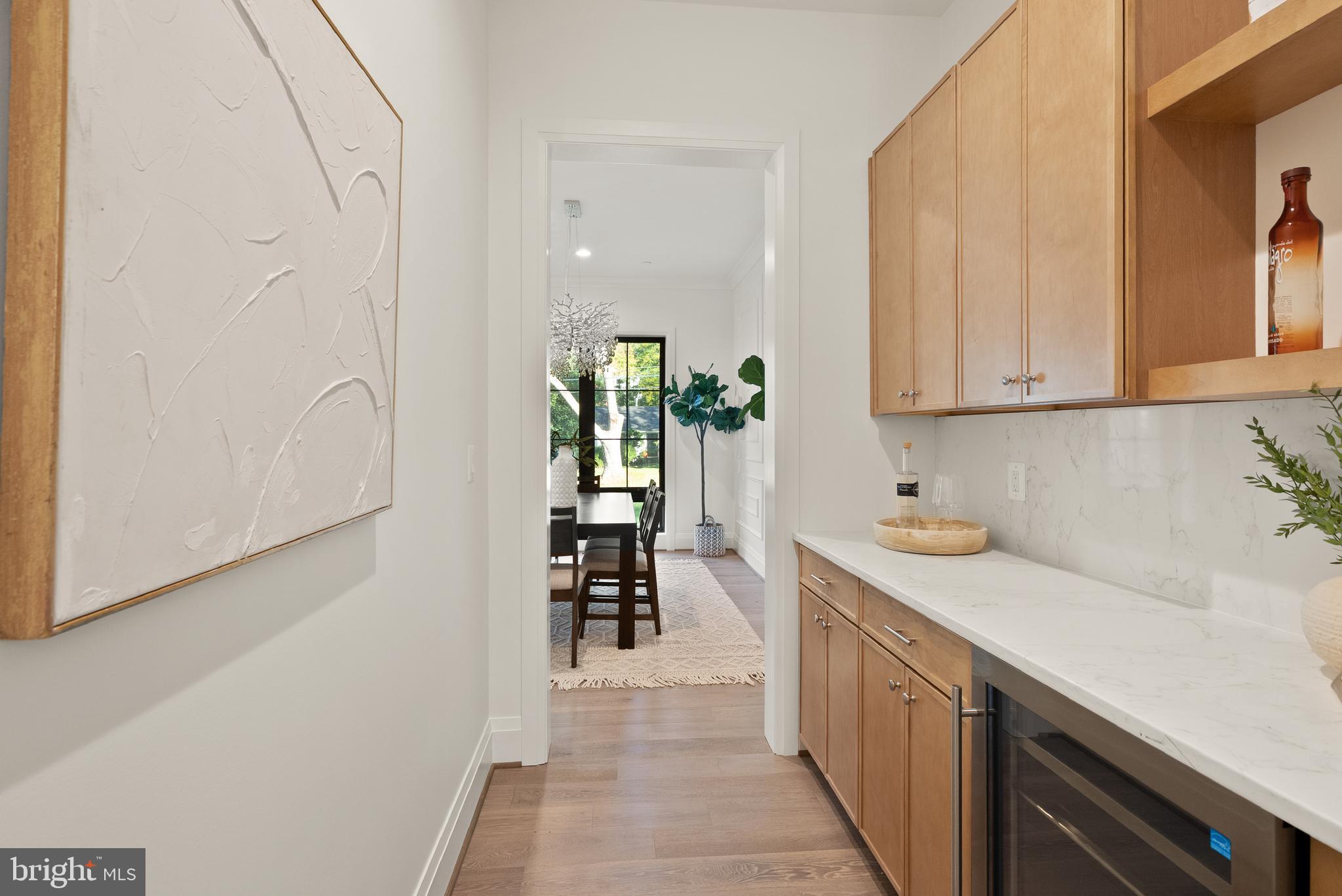 BURNING TREE VALLEY - Residential