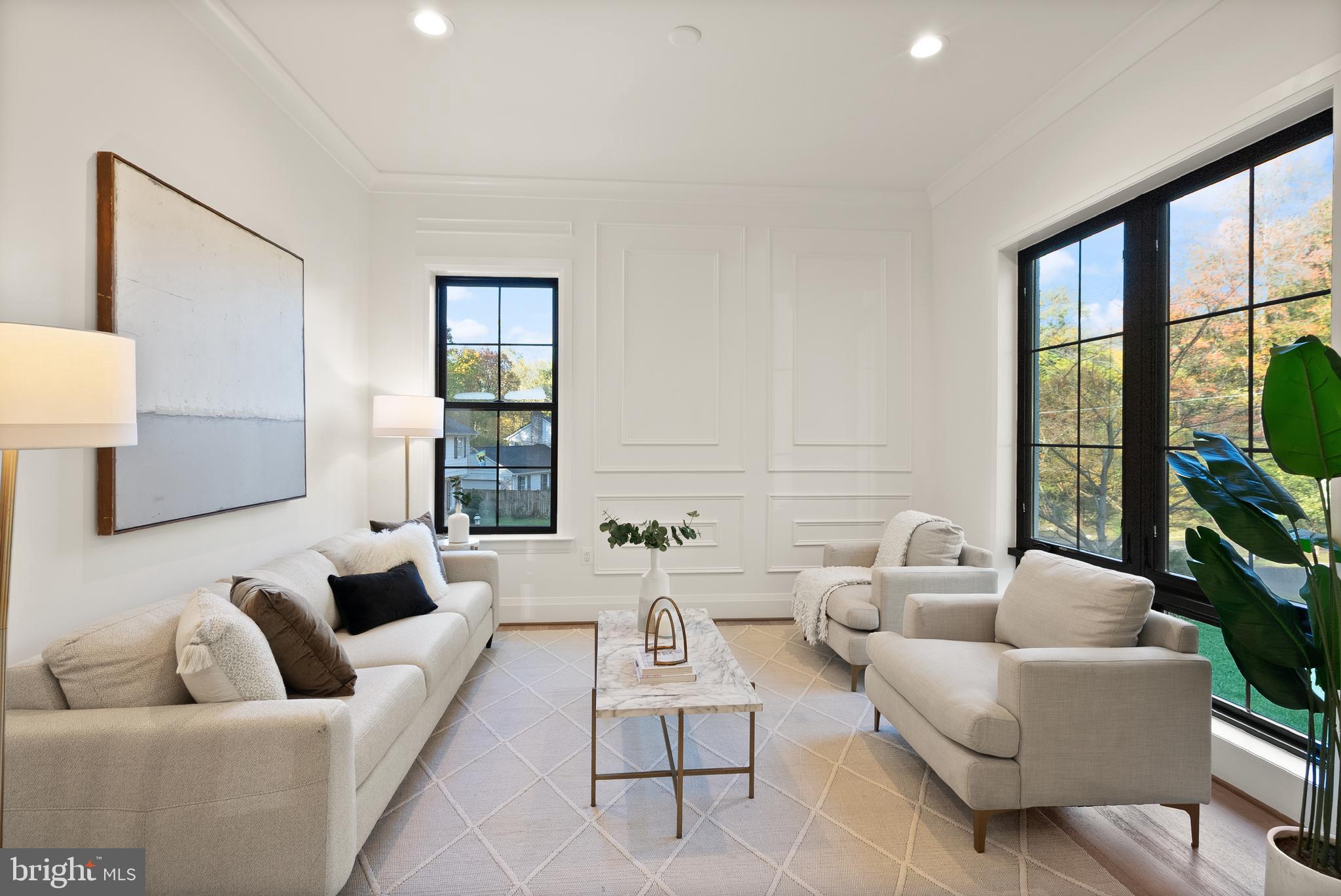 BURNING TREE VALLEY - Residential