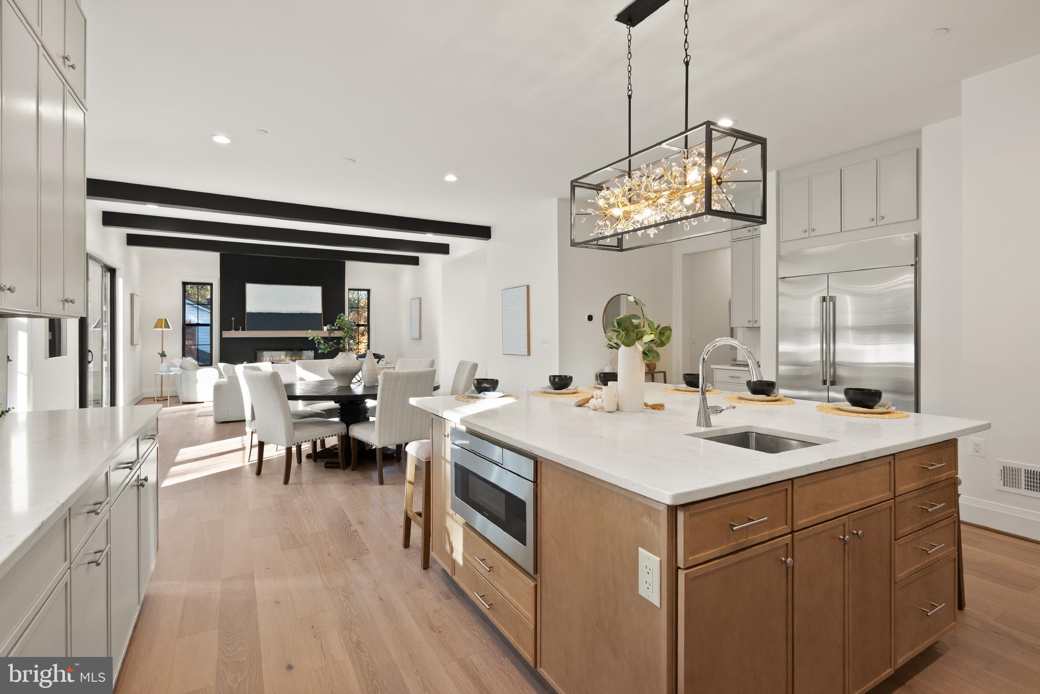 BURNING TREE VALLEY - Residential