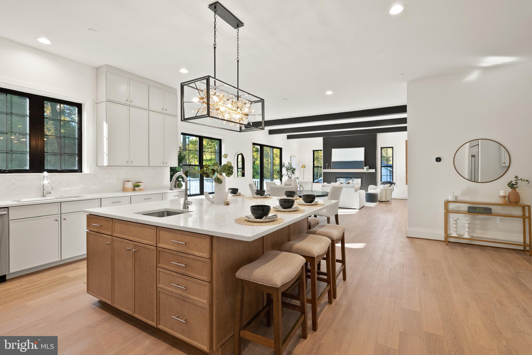 BURNING TREE VALLEY - Residential