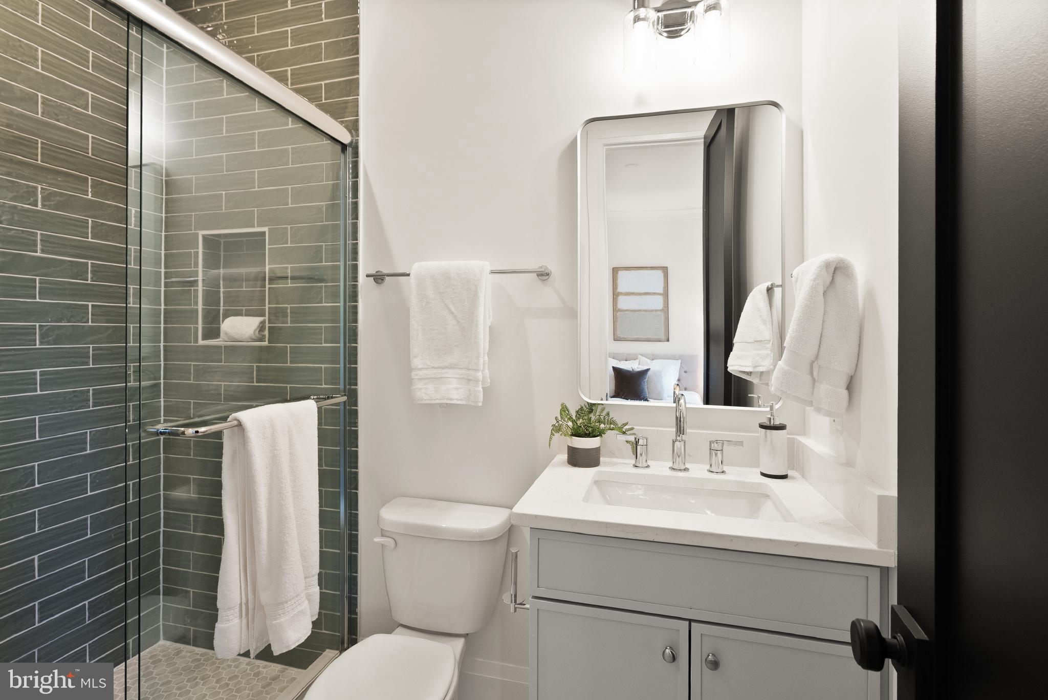 BURNING TREE VALLEY - Residential