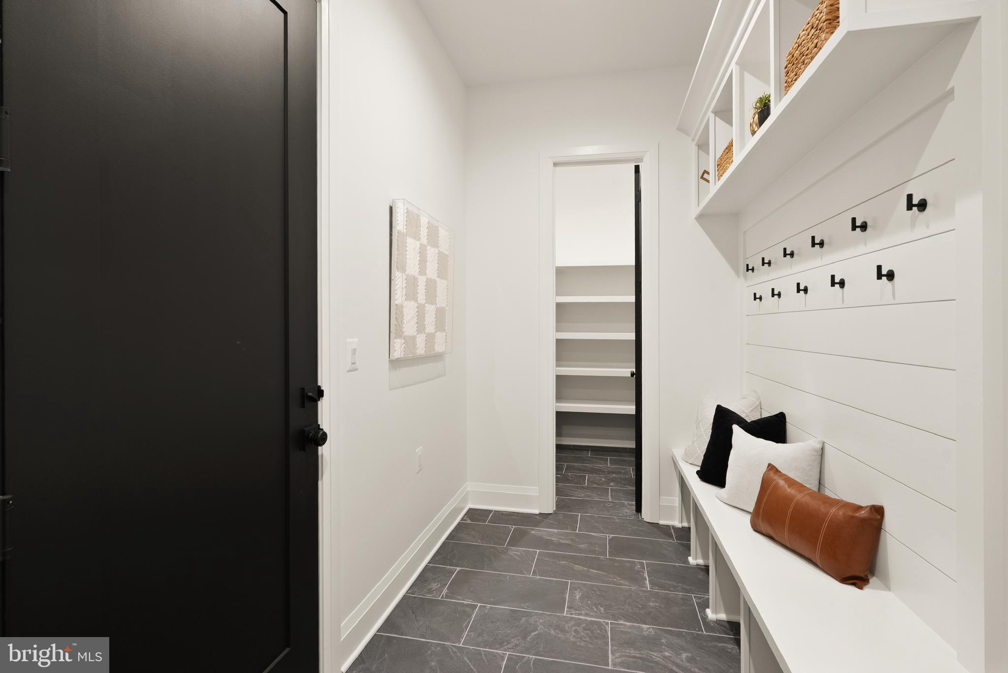 BURNING TREE VALLEY - Residential