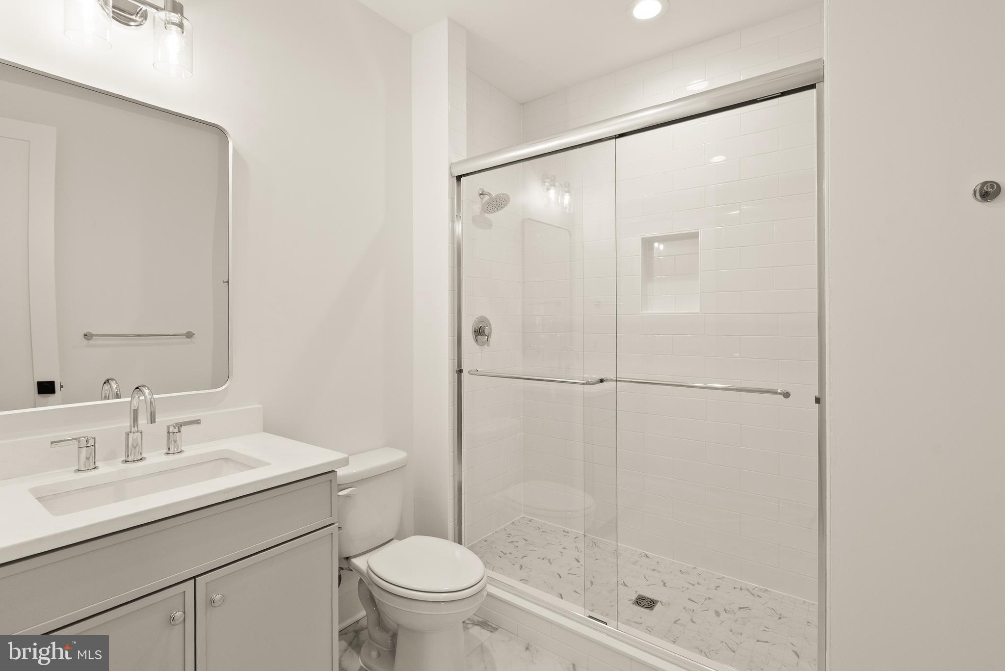 BURNING TREE VALLEY - Residential