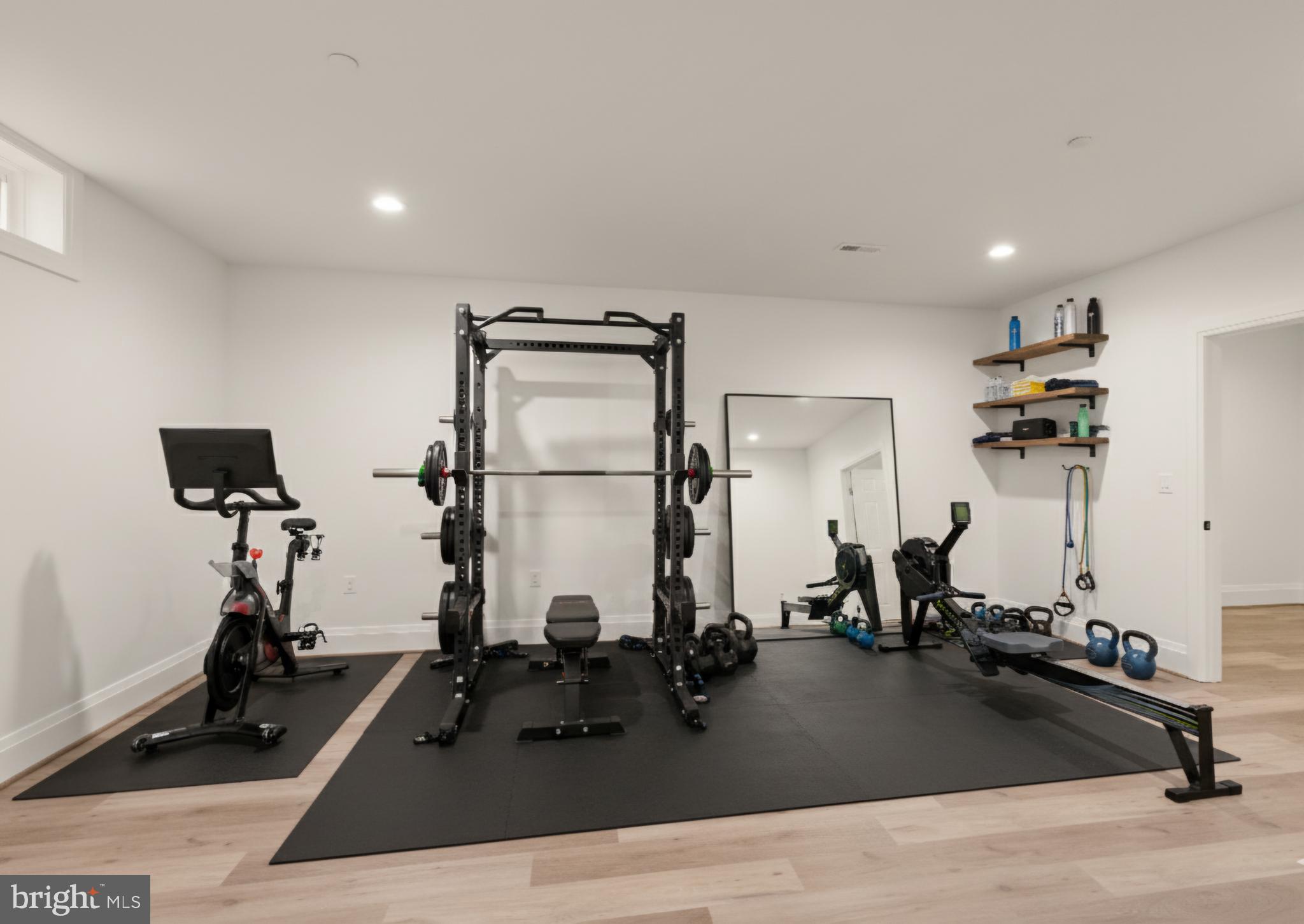 BURNING TREE VALLEY - Residential