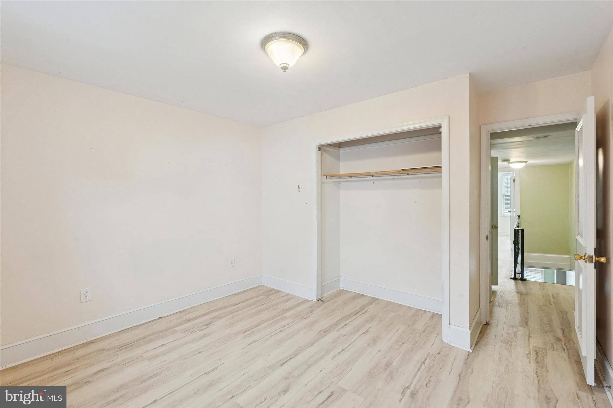 LOWER MOYAMENSING - Residential