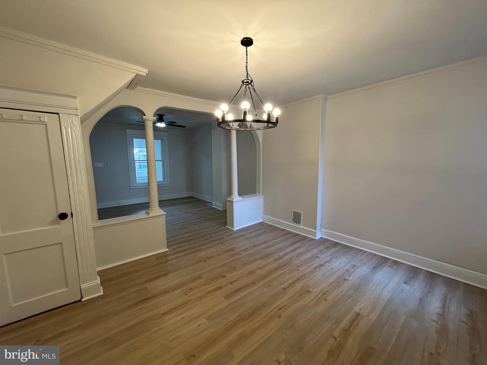 PHILADELPHIA (SOUTHWEST) - Residential