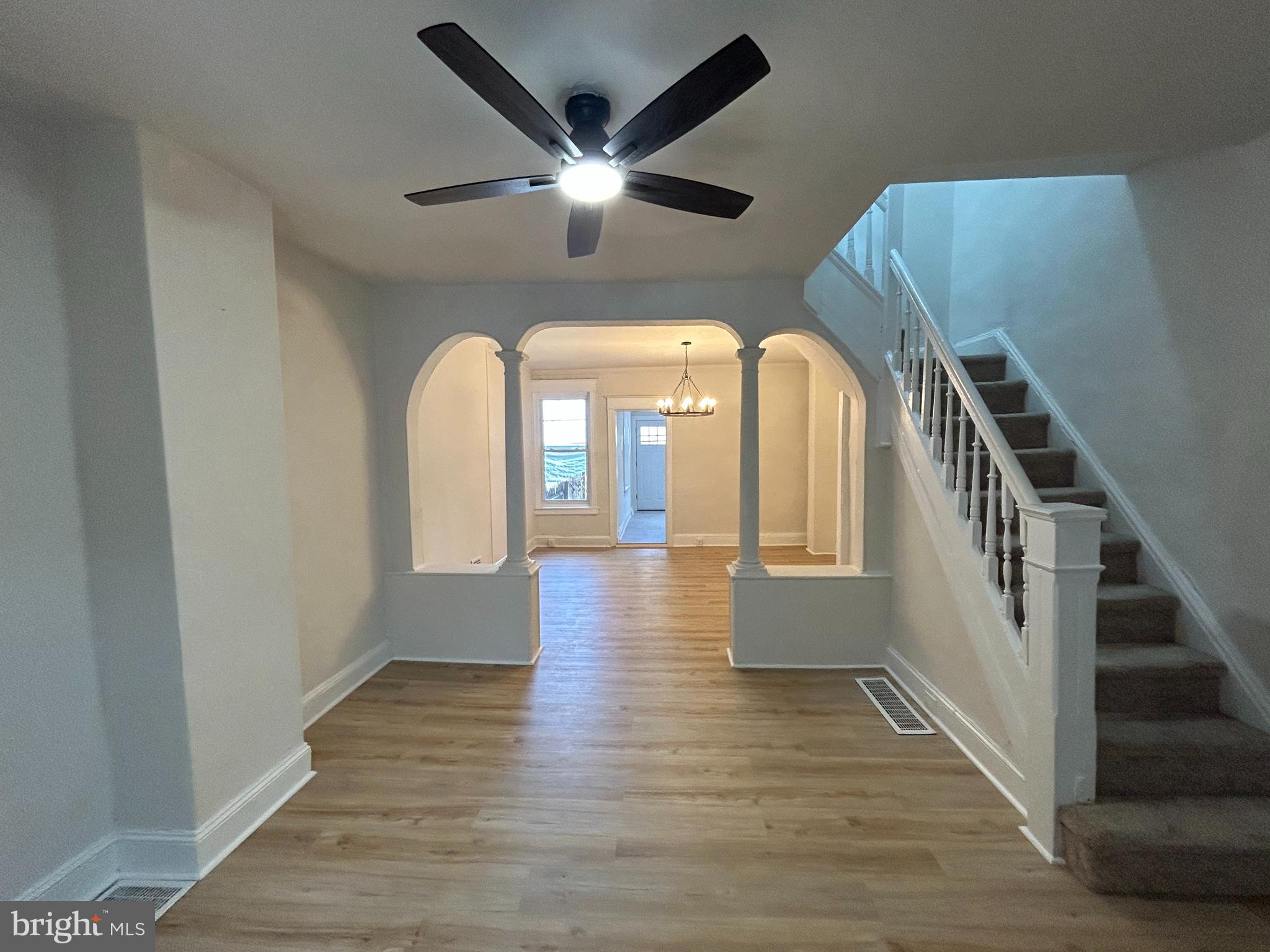 PHILADELPHIA (SOUTHWEST) - Residential