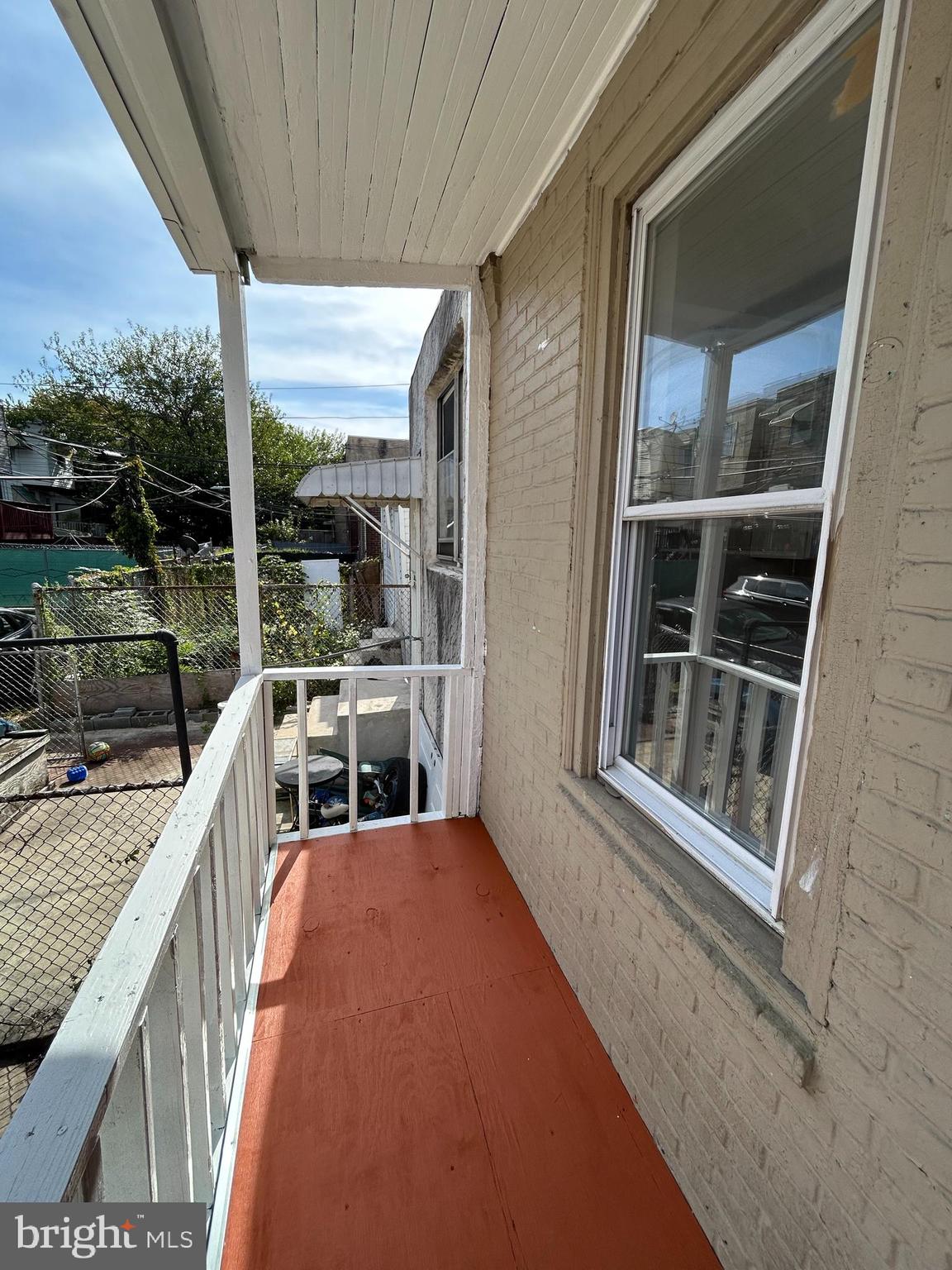 PHILADELPHIA (SOUTHWEST) - Residential