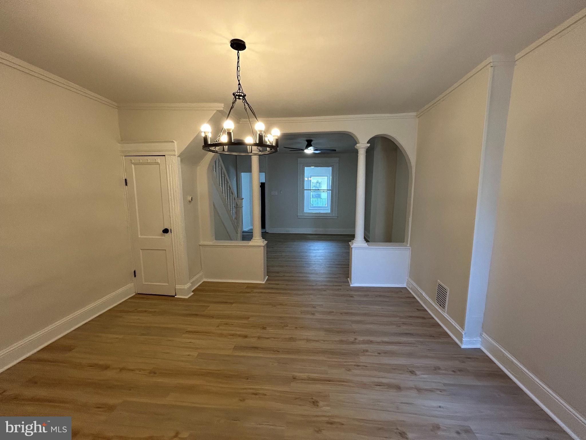 PHILADELPHIA (SOUTHWEST) - Residential