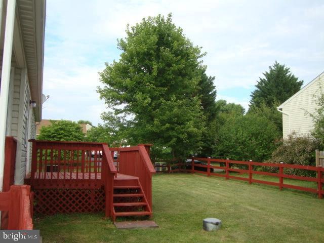 RAINTREE - Residential Lease