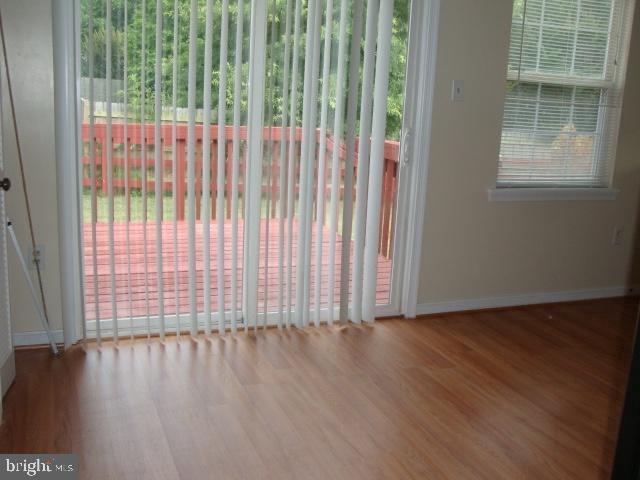 RAINTREE - Residential Lease