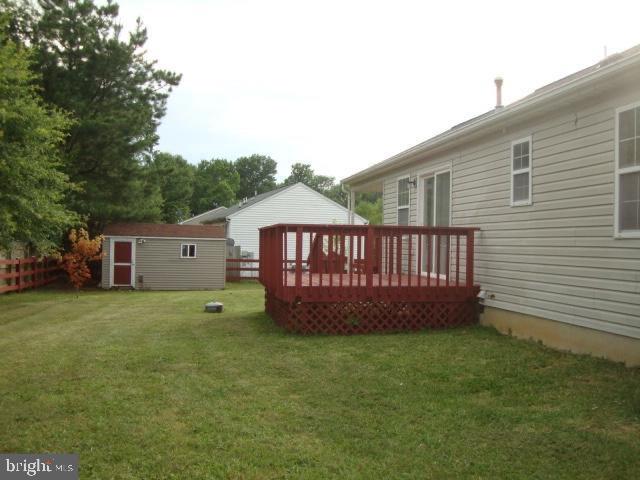 RAINTREE - Residential Lease