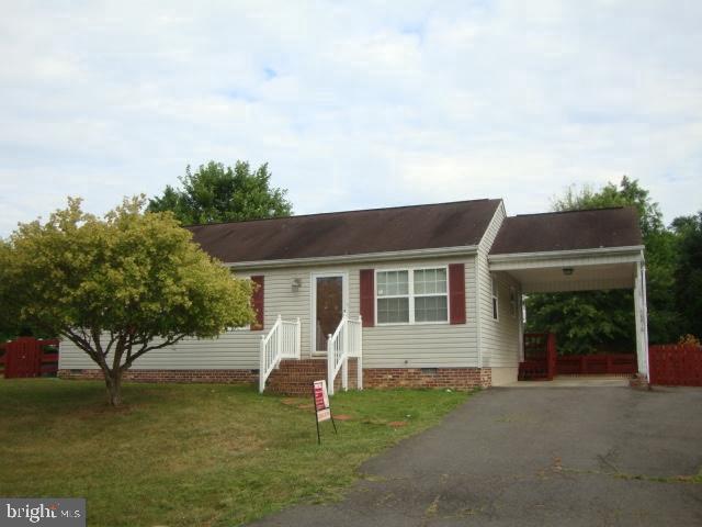 RAINTREE - Residential Lease