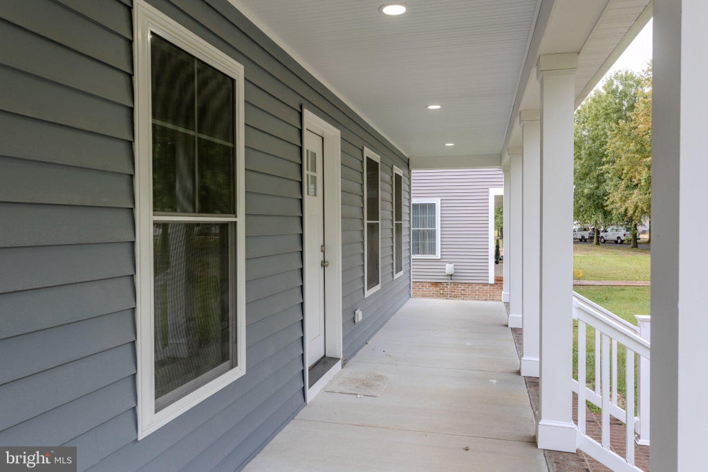 Photo of 15 Buckland Parkway, EAST NEW MARKET, MD 21631 (MLS # MDDO2013320)