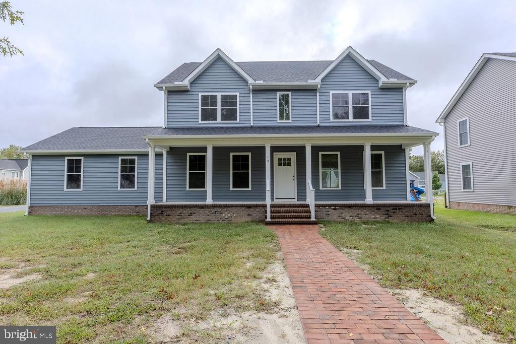 Photo of 15 Buckland Parkway, EAST NEW MARKET, MD 21631 (MLS # MDDO2013320)
