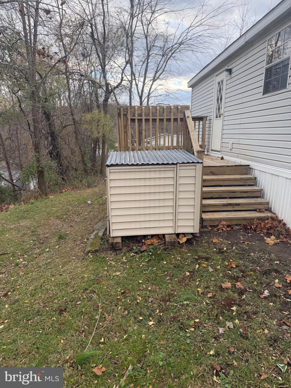 SHALAKO MHP - Residential