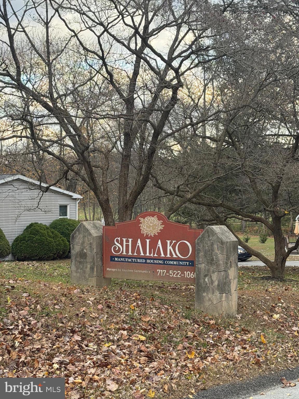 SHALAKO MHP - Residential