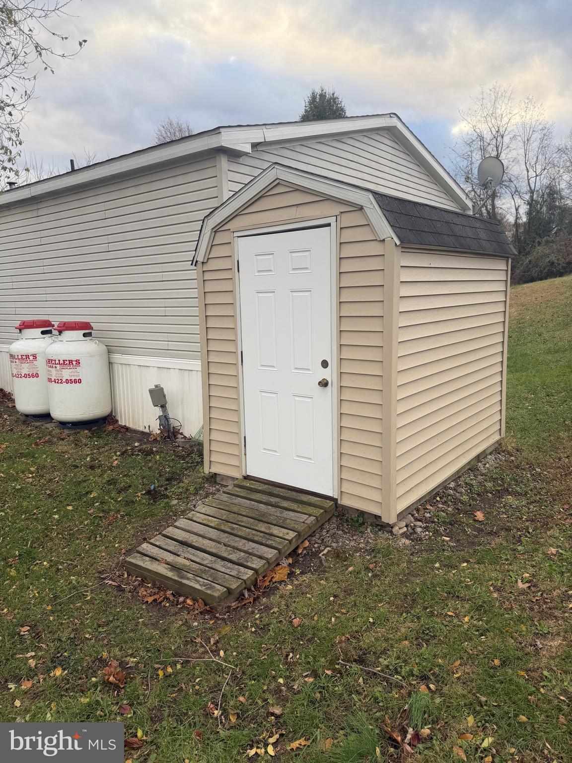 SHALAKO MHP - Residential