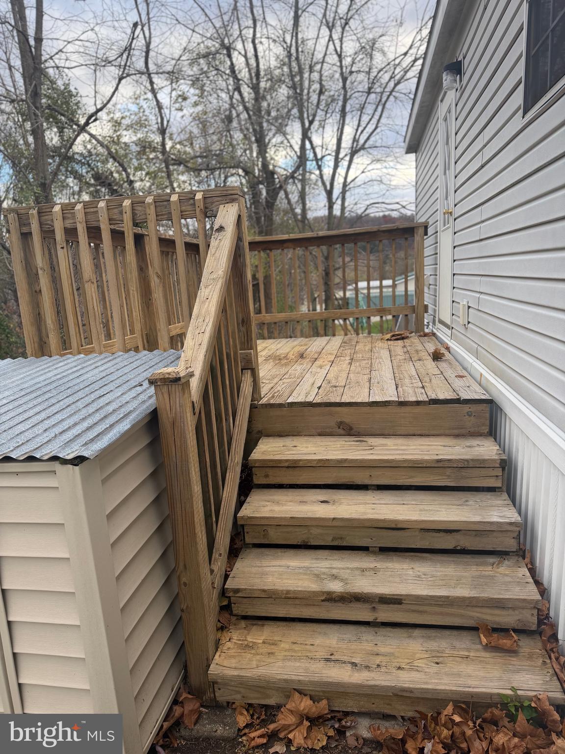 SHALAKO MHP - Residential