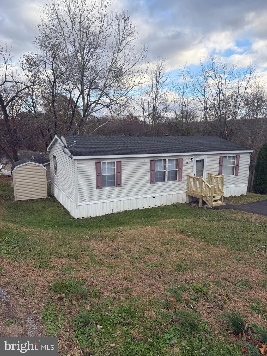 Photo of 85 Cherokee Drive, WINDSOR, PA 17366 (MLS # PAYK2093714)