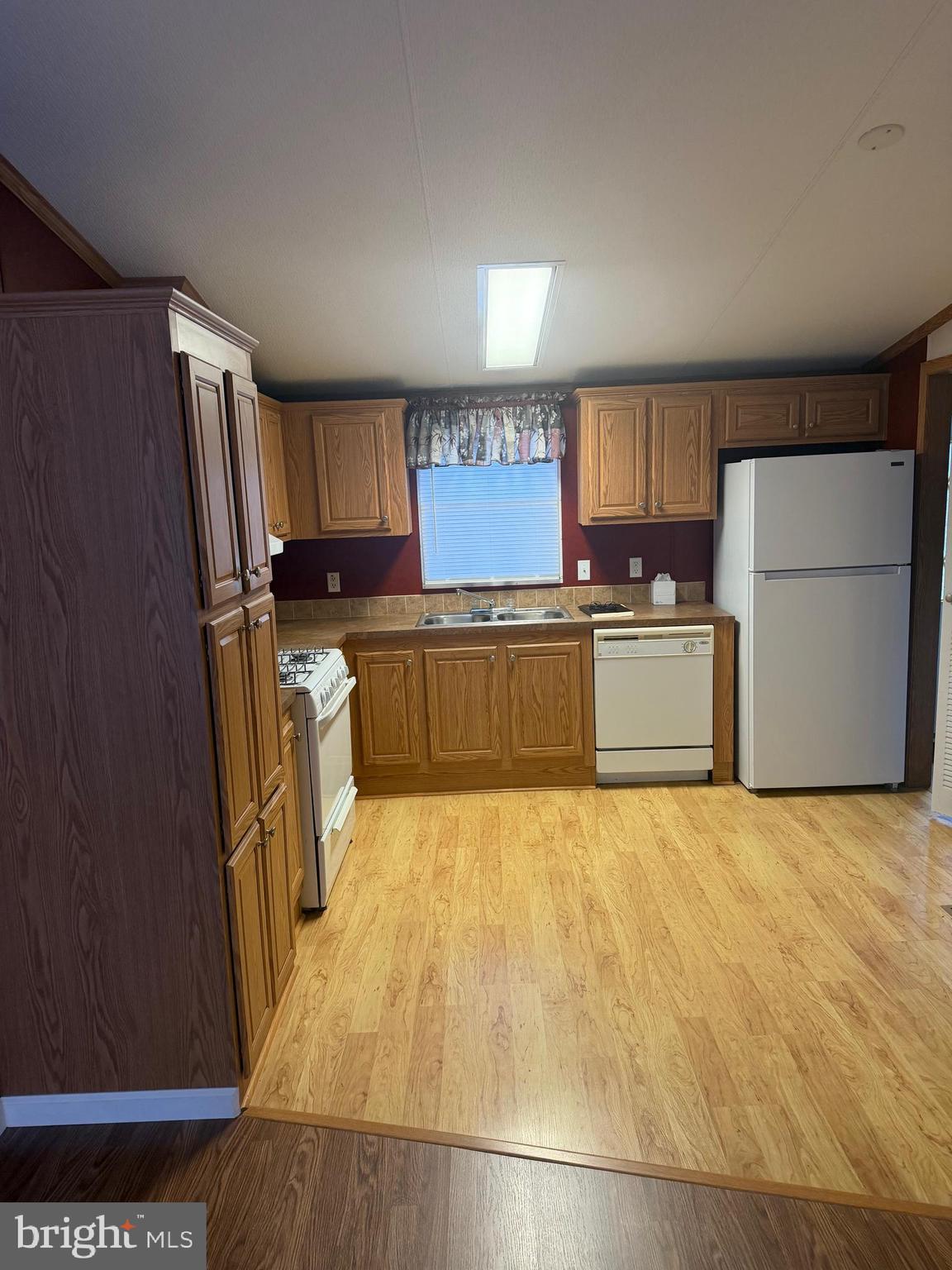 SHALAKO MHP - Residential